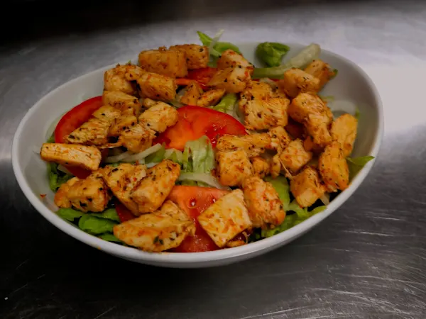 Fitnes Salat