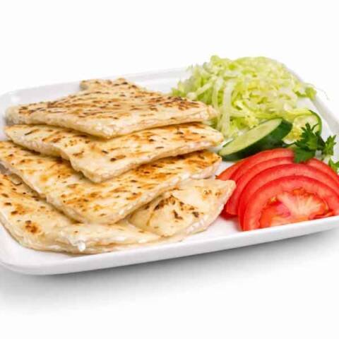 Gözleme Feta 2 Stück