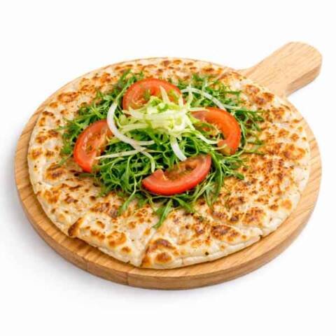 Gözleme Poulet 2 Stück