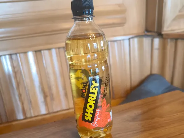 Apfelschorle 0.5l