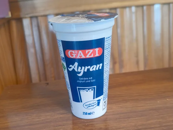 Ayran 0.33l