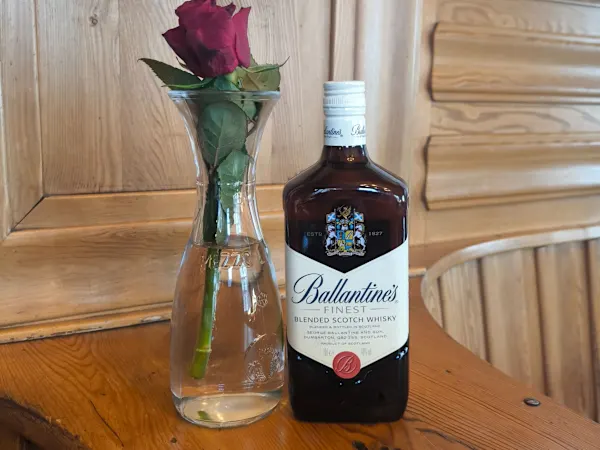 Ballantines