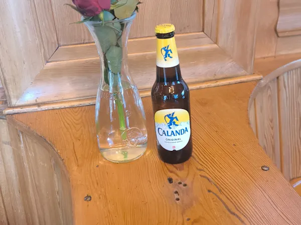 Birra Calanda (33 cl)