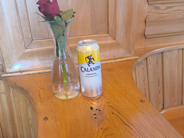 Birra Calanda (50cl)