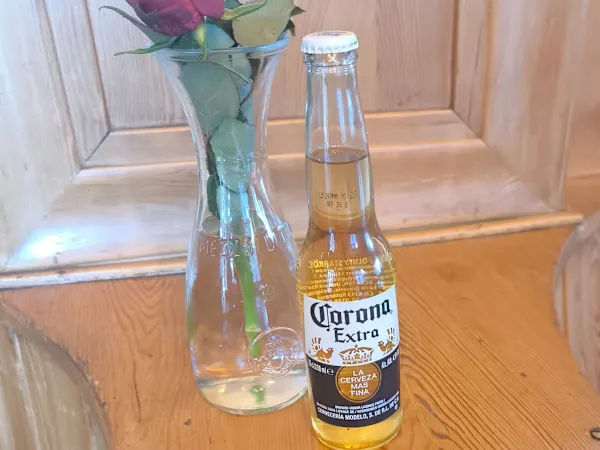 Birra Corona (33 cl)