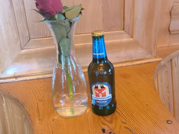 Birra Feldschlösshen (33 cl)