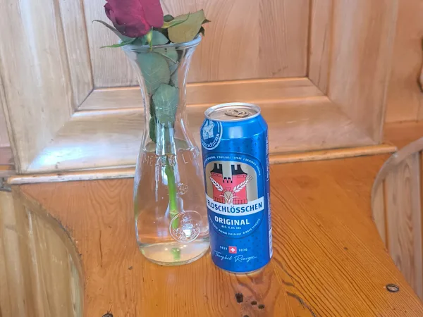 Birra Feldschlösshen(50 cl)