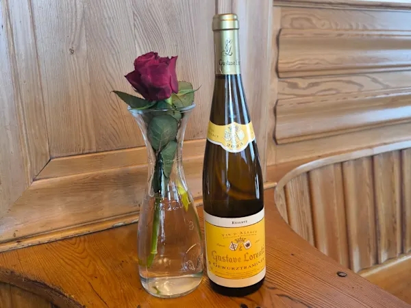 Gewürztraminer