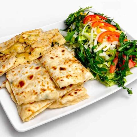 Gözleme Kartoffel 2 Stück