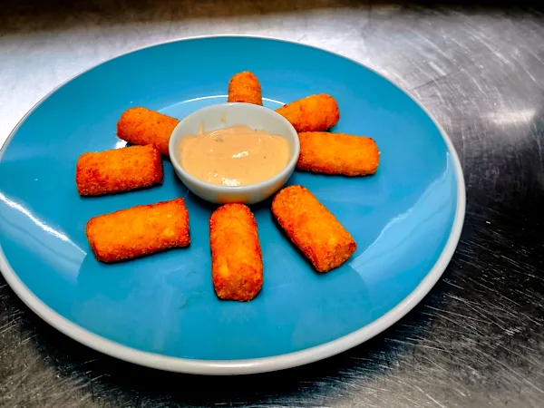 Kroketten