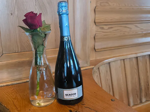 Proseco
