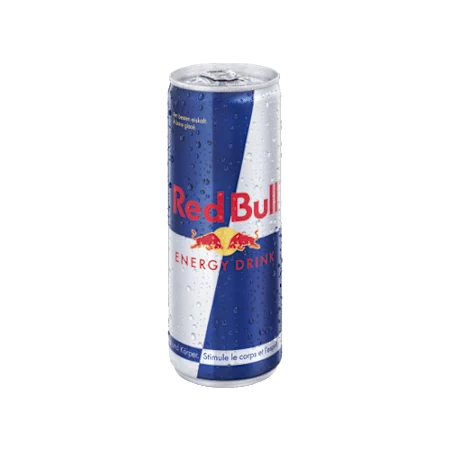 Red Bull 0.25l