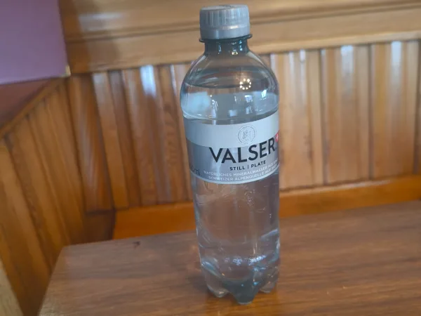 Valser Natur 0.5l