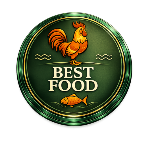 Bestfood in Chur