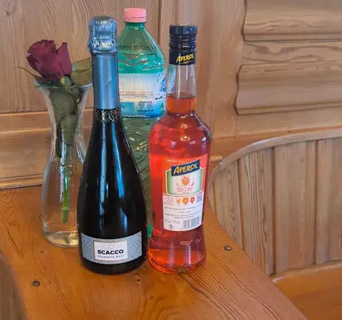 Aperol