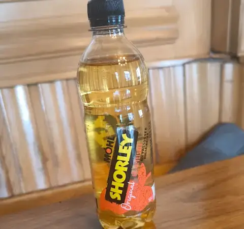 Apfelschorle 0.5l