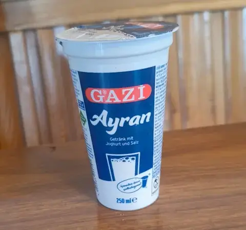 Ayran 0.33l