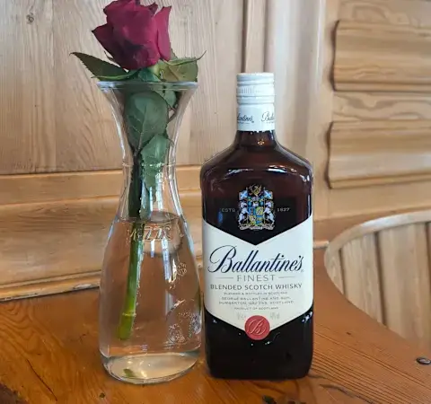 Ballantines