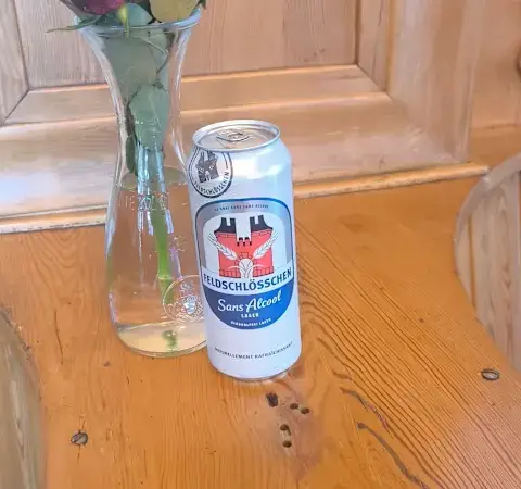 Birra Alkoholfrei Feldsclösshen