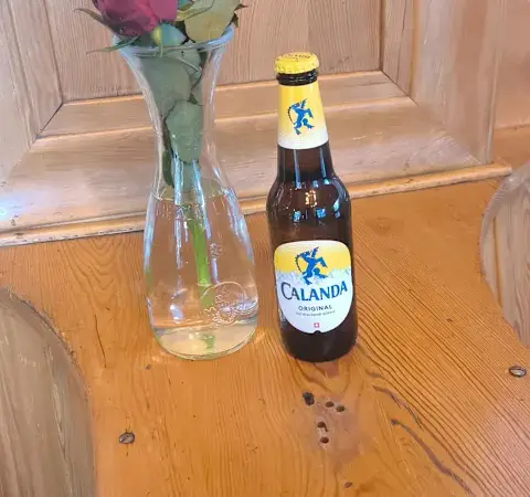 Birra Calanda (33 cl)