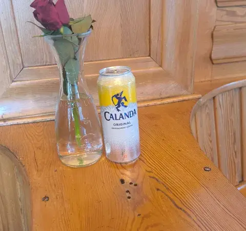Birra Calanda (50cl)
