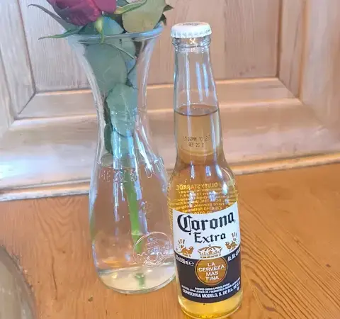 Birra Corona (33 cl)