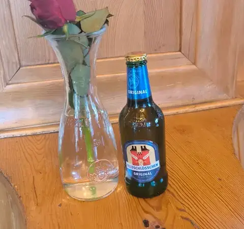 Birra Feldschlösshen (33 cl)