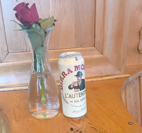 Birra Calanda (50cl) (Kopya)