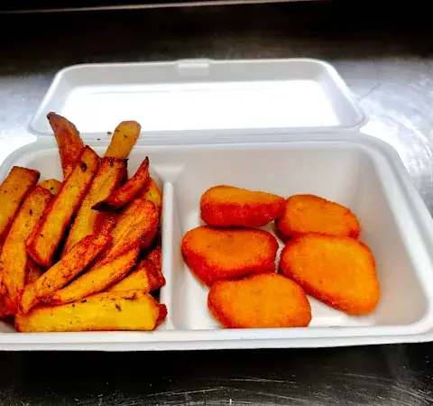 Chicken Nuggets