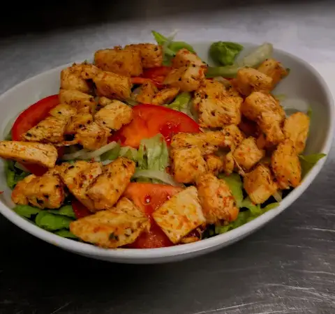Fitnes Salat