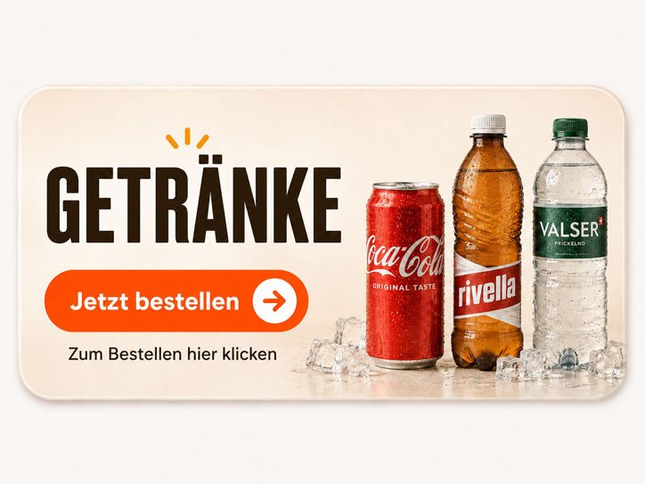 Getränke