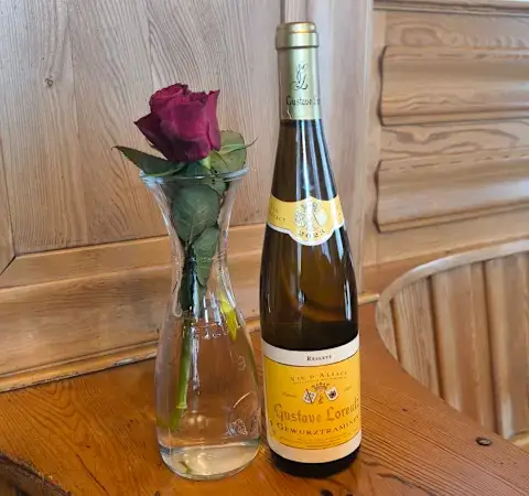 Gewürztraminer