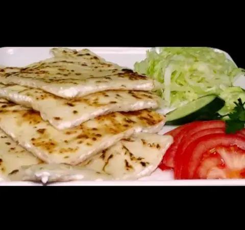 Feta Mozeralla Mix Gözleme