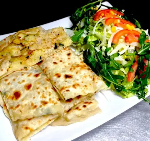 Gözleme Kartoffel (x2)