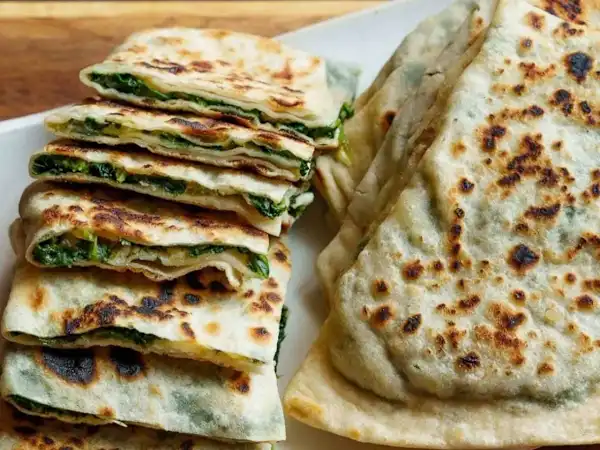 Gözleme Spinat (x2)