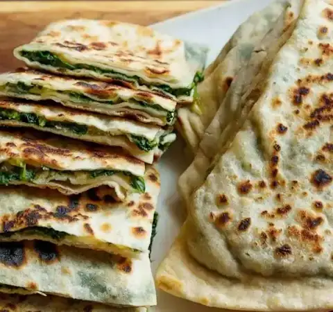 Gözleme Spinat (x2)