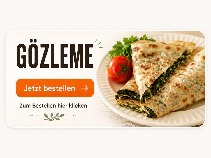 Gözleme