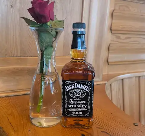 Jack Daniel`s