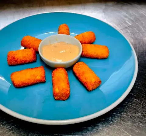 Kroketten