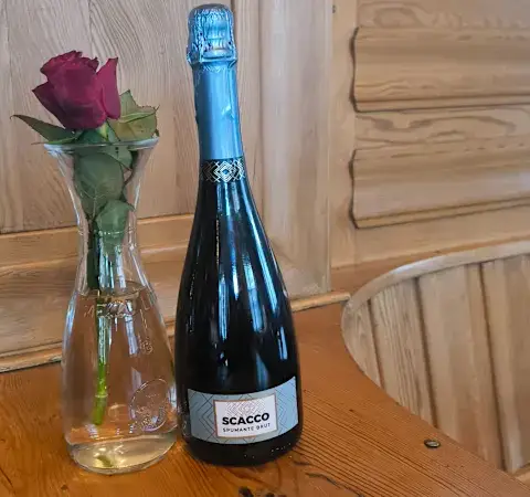 Proseco