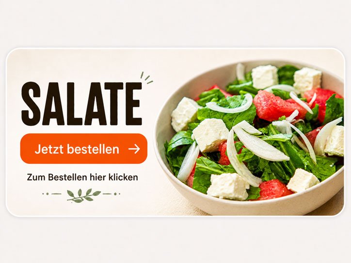 Salate