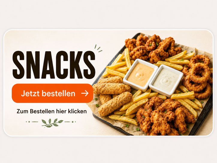 Snacks