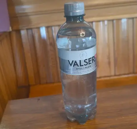 Valser Natur 0.5l