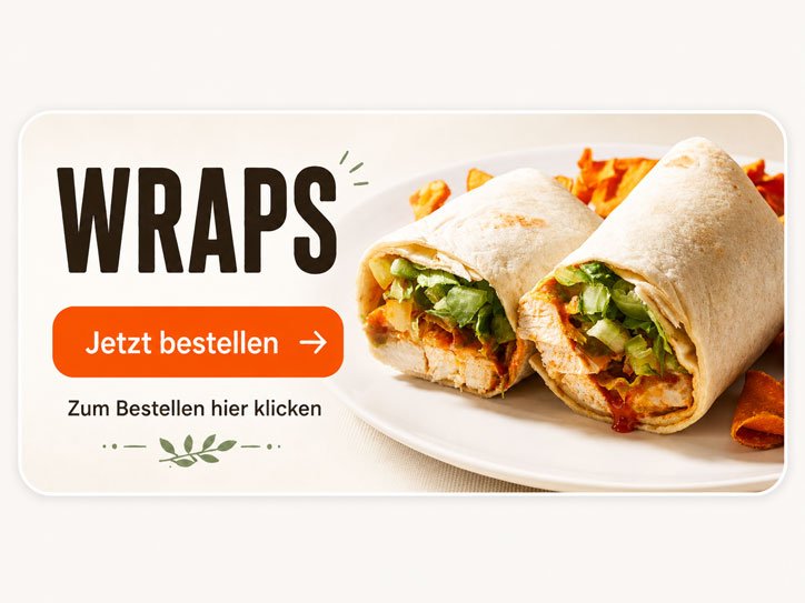 Wraps