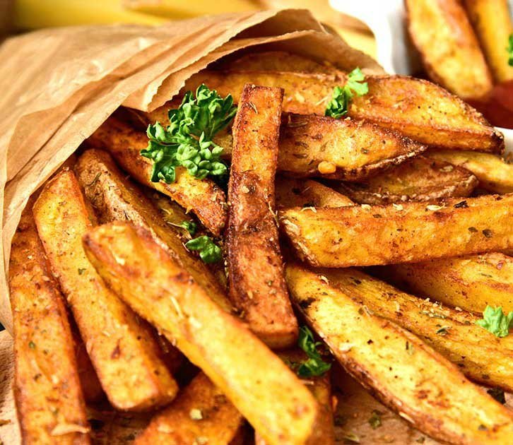 Pommes (gross)