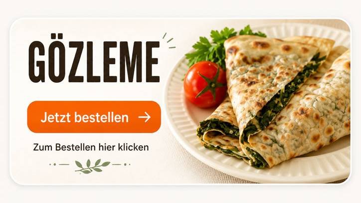 Gözleme