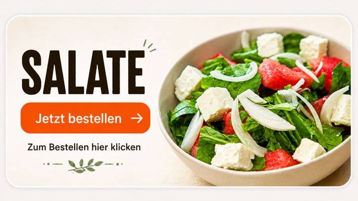 Salate