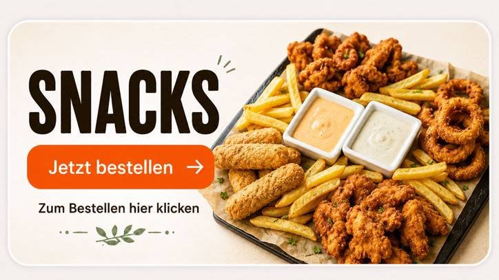 Snacks