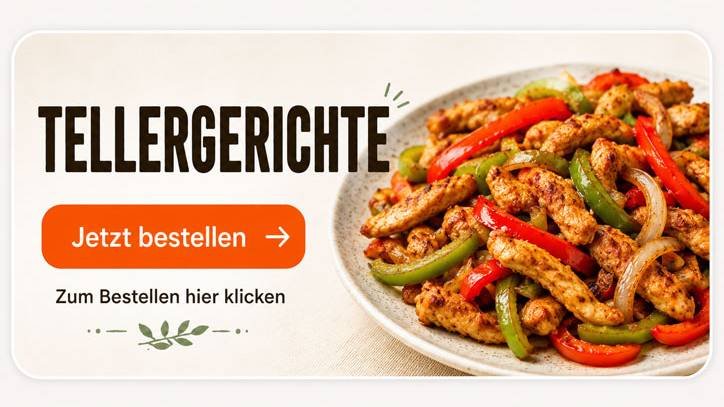 Tellergerichte
