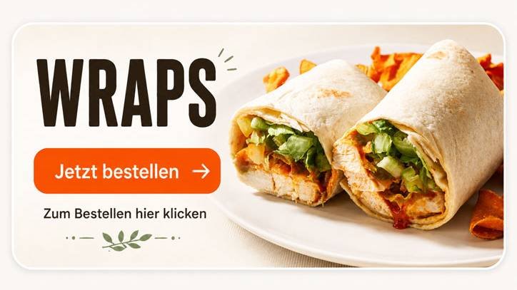 Wraps